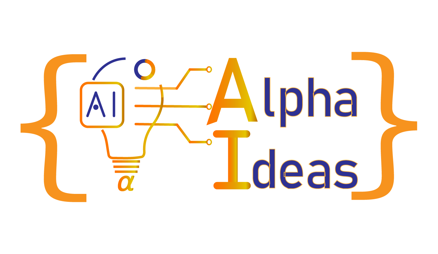 Alpha Ideas